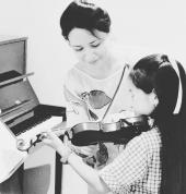 Violin Lessons in Bundoora & Online