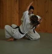 Yoshinkan Aikido