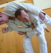 Olympic Judo