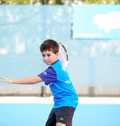 Hot Shots Tennis for Kids