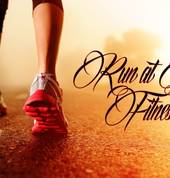 Run at Life Fitness - Adults