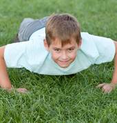 Child training