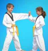 Martial Arts in Penrith for kids & teens