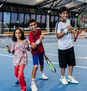 Tennis World Melbourne Melbourne Indoor Tennis Centres 3_small