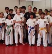 Kobura Karate Hampton Park Karate Schools 1_small