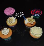 Cupcake Decorating  Parties Melbourne CBD Birthday Cakes 1_small