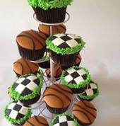 Cupcake Decorating  Parties Melbourne CBD Birthday Cakes 5_small