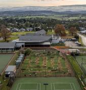 Puttz construction completion - July 2022