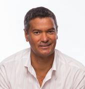 Mental Wellness Trainer and Psychologist Brad Everton