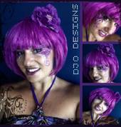 DJO Designs Face Painting