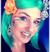 DJo DESIGNS Face Painting