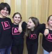 Dare Drama Coburg Public speaking classes & lessons 2_small
