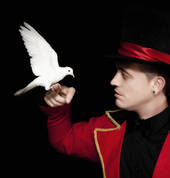 www.themagiccastle.com.au / KIDS MAGICIAN GOLD COAST