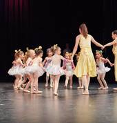 Essendon Academy of Ballet Airport West Ballet Dancing Schools 1_small