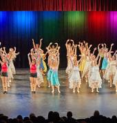 Essendon Academy of Ballet Airport West Ballet Dancing Schools 3_small