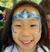 Christy Sin Wolli Creek Face Painting 3_small