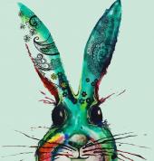 Giant Rabbit Project