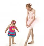 Pre-school to Professional