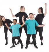 Fun friendly classes