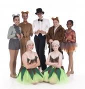 Musical Theatre