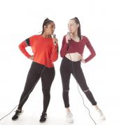 Singing