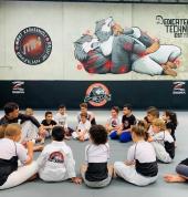 Nexus Jiu Jitsu Coburg North Fitness Centres 1_small
