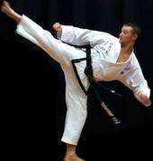 Rhee Taekwondo