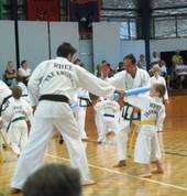 Self Defence