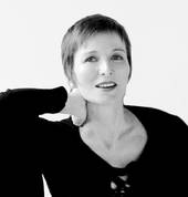 GIllian Meadow, Director of The Joy of SInging