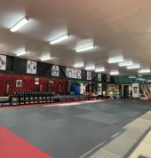 Training Area