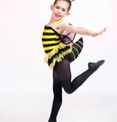 The Busy Bee