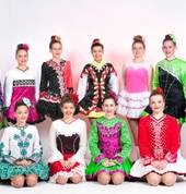 Irish Dancing