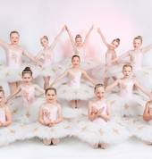10 & Under Classical Group