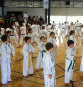 Rhee Taekwondo