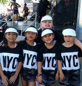 BODYBEATS DANCE - GOLD COAST Southport Hip Hop Dancing Classes & Lessons 2_small