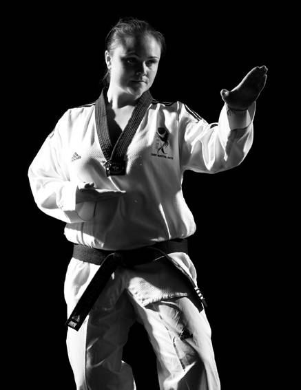 Dans Martial Arts - Taekwondo Classes & Lessons for Kids - ActiveActivities