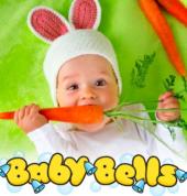 Baby Bells - Newborn - Sitting