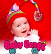 Baby Beeps - Sitting - Toddler