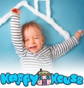 Happy House - Toddler - Pre-school