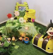 Sunshine Garden