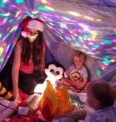 Magical Igloo