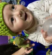 Frog Prince
