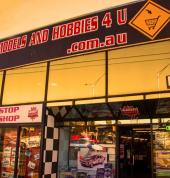 Models and Hobbies 4U Boronia Shopping 1_small