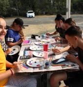 Camps Tasmania Launceston Camping 2_small