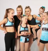 Rock The Block Dance + Circus Smeaton Grange Ballet Dancing Schools 3_small
