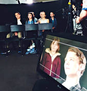 Stage & Screen
