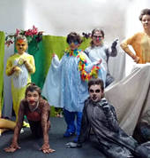 Musical Theatre