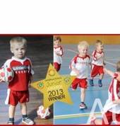 Little Kickers Australia