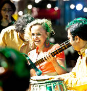Maharshi Raval (Gajanan Cultural Mission) Hornsby Other Music Classes & Lessons 4_small
