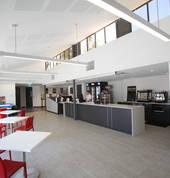 The Parks Recreation and Sports Centre - YMCA Angle Park Swimming Pools 1_small